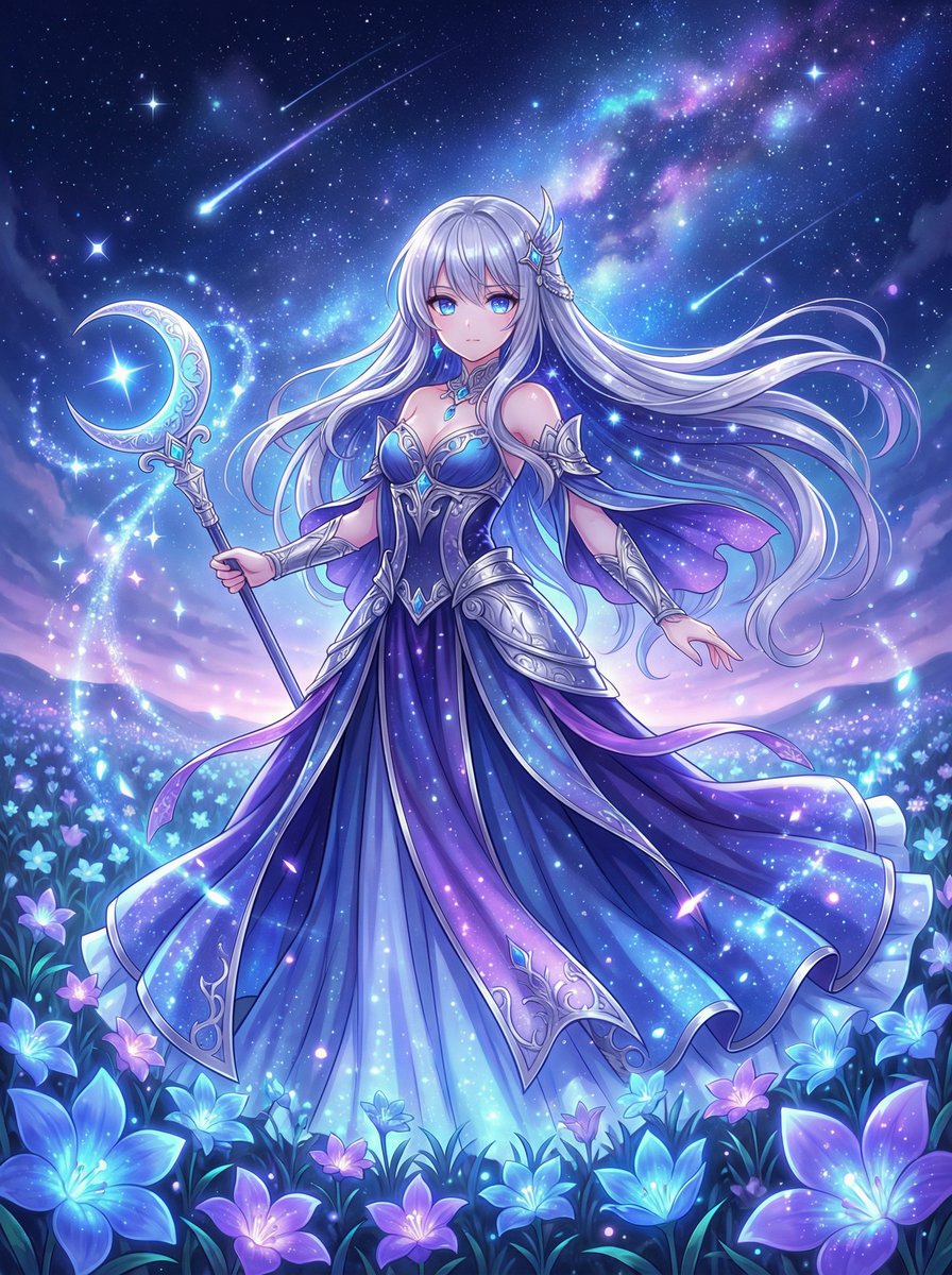 四虎动漫-星辰幻梦录